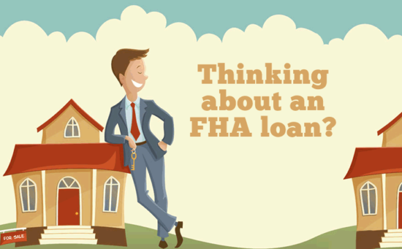 FHA Mortgages – Federal Housing Administration